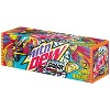 Mountain Dew Spark - 12pk/12 fl oz Cans - image 2 of 4