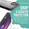 Smartish iPhone 15 MagSafe Case - Gripzilla - Heavy Duty Armor Cover - 4 of 4