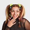 Mini Just Add Water Halloween Makeup Kit UV Palette - Hyde and EEK! Boutique™: Face Paint Costume Kit - 2 of 3