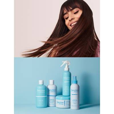 hair products for straight hair