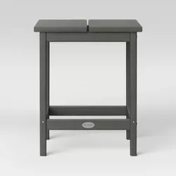 Moore POLYWOOD Patio Side Table - Project 62™