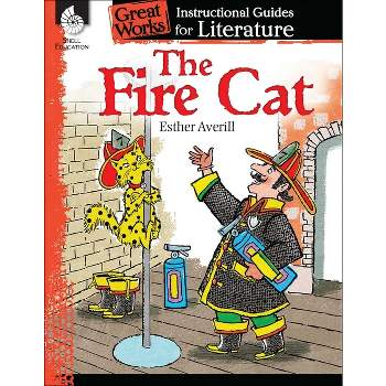 The Fire Cat - (Great Works) by  Debra J Housel (Paperback)