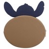 Disney Stitch Donut Cosmetic Bag - 3 of 4