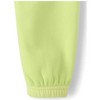 The Children's Place Toddler Active Garment Dyed Premium Fleece Jogger Pants - 4 of 4