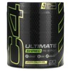 C4 / Cellucor C4 Ultimate Shred, Pre-Workout, Lemon Italian Ice, 11.1 oz (316 g) - 4 of 4