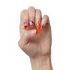 KISS Products Voguish Fantasy Fake Nails - Nightmare - 31ct - 2 of 4