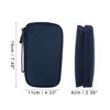 Unique Bargains Electronic Organizer for Cable Cord Charger Earphone Phone - 4 of 4