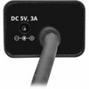 Tripp Lite U360-007-AL-INT 7-Port USB-A Hub USB 3.2 Gen 1 - 2 of 4