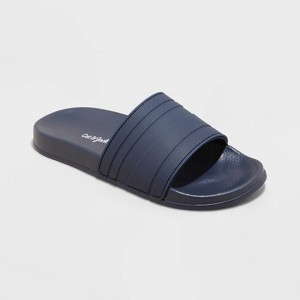 Kids' Nikko Sport Slide Sandals - Cat & Jack™ - 1 of 4
