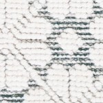 ivory/green