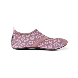 FITKICKS Women’s Classic Footwear Foldable Water Shoes - 1 of 4