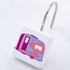 The Lakeside Collection Adventure Awaits Bath Collection - Set of 12 Shower Hooks - 2 of 3
