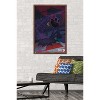 Trends International Poppy Playtime: Chapter 3 - CatNap Framed Wall Poster Prints - 2 of 4