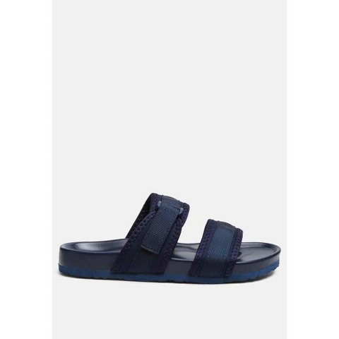 Женские сандалии London Rag Womens Nautic Casual Platforms Slides 6