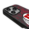 NCAA Big 12 Universities Paisley MagSafe Compatible Cell Phone Case for Apple iPhone - 4 of 4