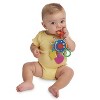 Manhattan Toy Whoozit Orbit Teether and Travel Toy - 2 of 4