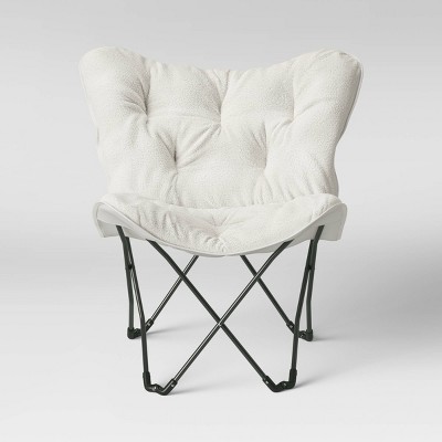 target room essentials butterfly chair