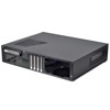 SilverStone Technology ML04B W/1 Type C Micro-ATX 5.25 inch x 1 3.5 inch x 2 USB 3.0 x 1 type C Gen2 x 1 - 4 of 4