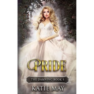 Pride - by  Katie May (Paperback) - 1 of 1