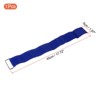 Unique Bargains Nylon Elastic Outdoor Party Field Day Relay Game 3-Legged Race Bands - 2 of 4