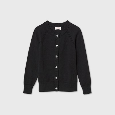 black cardigan target