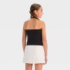 Girls' Tube Top with Removeable Straps - art class™ - 2 of 3