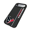 NFL AFC Teams Sidebar MagSafe Compatible Cell Phone Case for Apple iPhone 17 Series - 2 of 4