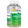 Solaray Once Daily High Energy Multivitamin, 120 VegCaps - 4 of 4
