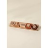 Coco Village -  Wooden Shapes Learning Set - 10 pcs - 2 of 4