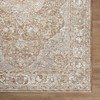 Hauteloom Charae Living Room, Bedroom Area Rug - Traditional - 3 of 4
