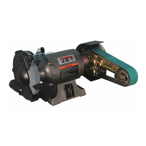 Jet Jbgm 6 Bench Grinder Finishing Wheel Dia 6 Target