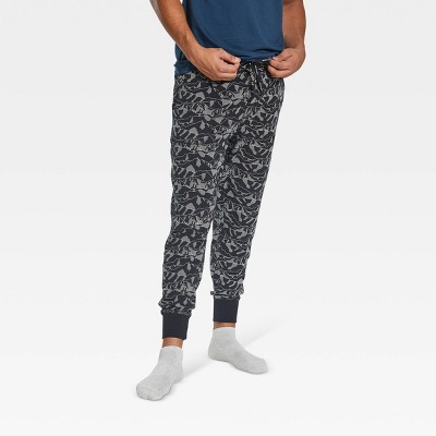 Super Soft Printed Lounge Pants