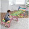 Avenlur Hazel 2-in-1 Pikler Triangle Set - 3 of 4