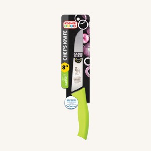 The Kosher Cook - Knives - 1 of 1