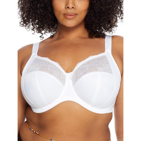 PARFAIT Women's Elise Strapless Bra - Pearl White - 36J