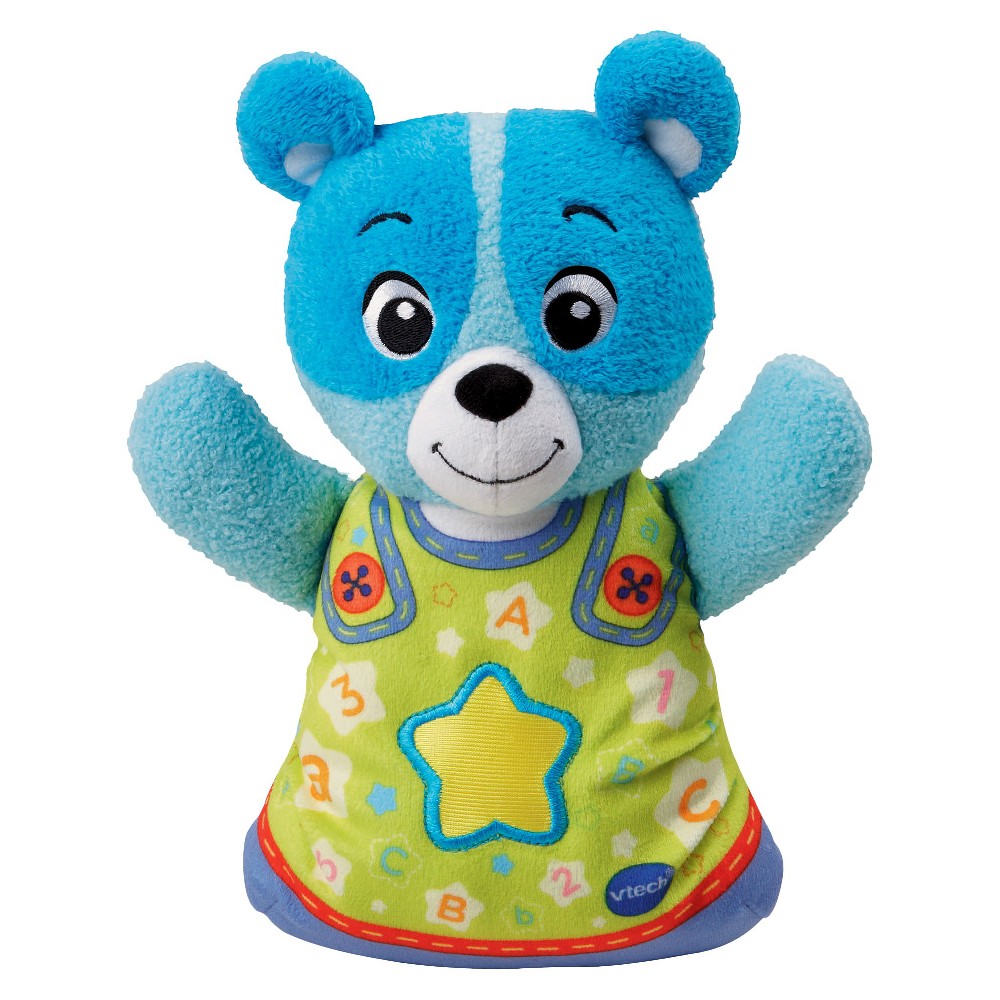 EAN 3417761435007 product image for VTech Soothing Songs Bear | upcitemdb.com