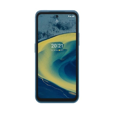 Nokia XR20 TA-1371 (128GB) Duos 5G GSM Phone - Blue
