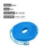Unique Bargains Nylon Windproof Non-Slip Portable Clothesline - 2 of 3