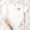Simply Sage Market Embroidered Merry Mama Tree Garment Dyed Tee - 3 of 4