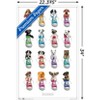 Trends International Keith Kimberlin - Puppies in Shoes Unframed Wall Poster Prints - 3 of 4
