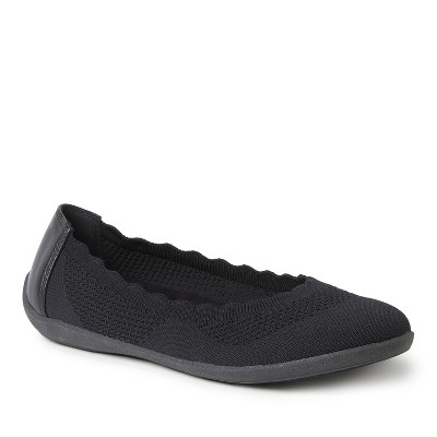 best ballet flat with arch support