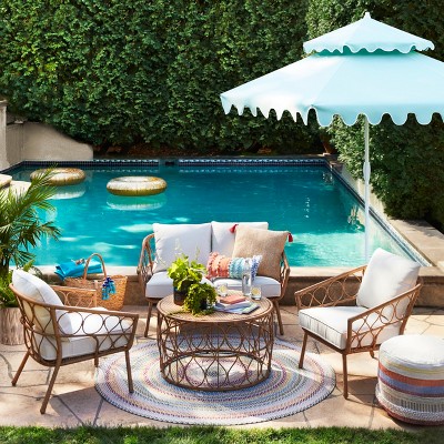 target outdoor patio