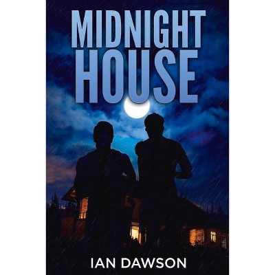 Midnight House, 2 - (The Field) by  Ian Dawson (Paperback)