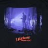 A Nightmare On Elm Street Men's Freddy Krueger Dot Design T-Shirt - 2 of 4