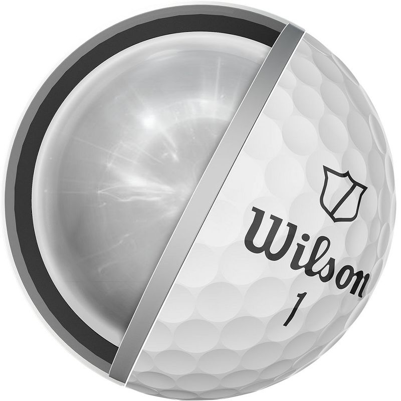 Wilson Staff Model Golf Balls, 5 of 7