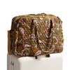 Vera Bradley Women's Outlet Cotton Large Weekender Travel Bag - 3 of 3