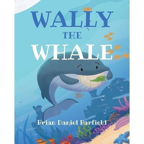 Wally the Whale - by Brian Daniel Barfield - image 1 of 1