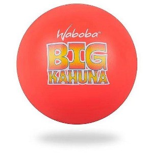 Waboba Big Kahuna Water Ball for Pool, Lake, Beach and River Play- Colors May Vary - 1 of 1