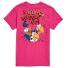 Men's - Disney - I Quack Myself Up Short Sleeve Graphic T-Shirt - 2 of 4