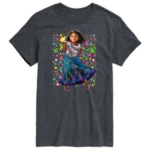 Men's - Encanto -  Short Sleeve Graphic T-Shirt - 1 of 4